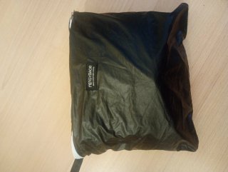 Mochila Porteo Ergonómica Ajustable