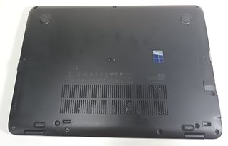 HP EliteBook 840 G3. i5-6300U 4GB DDR4, 14″ Touch
