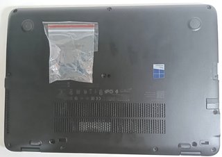 HP EliteBook 840 G3. i5-6300U 4GB DDR4, 14″ Touch