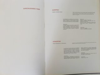 Libro HISTOLOGÍA PLASTICA, Laboratorios FHER