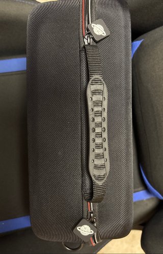 Maletín Deluxe Nintendo Switch