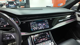 AUDI Q7 S line plus 55 TFSIe quattro tip