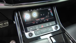 AUDI Q7 S line plus 55 TFSIe quattro tip