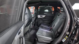 AUDI Q7 S line plus 55 TFSIe quattro tip