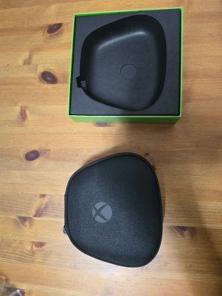 Mando Xbox Elite Series 2