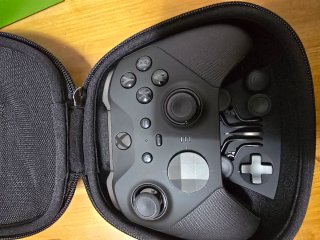 Mando Xbox Elite Series 2