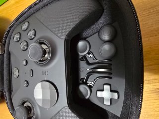 Mando Xbox Elite Series 2