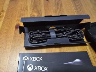 Mando Xbox Elite Series 2