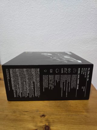 Mando Xbox Elite Series 2