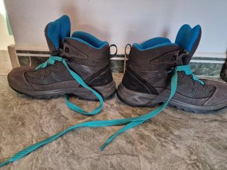 Botas de montaña Bestard Talla 39