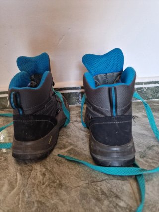 Botas de montaña Bestard Talla 39