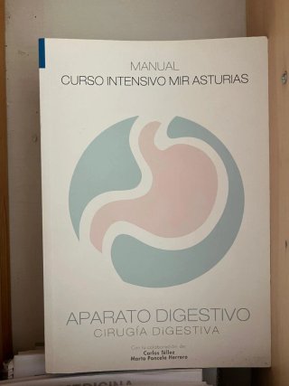 Manuales Medicina MIR 2026