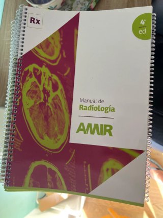 Manuales Medicina MIR 2026