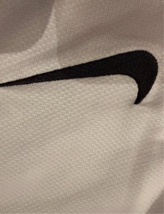 Camiseta Santos Neymar Jr