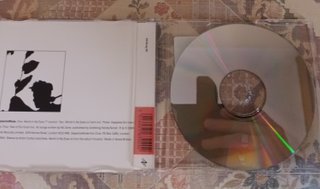 Lotto 3 CD Depeche Mode