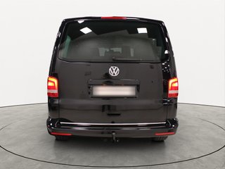 Volkswagen Multivan 2.0Tdi 180cv