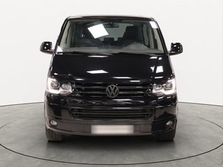 Volkswagen Multivan 2.0Tdi 180cv