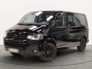 Volkswagen Multivan 2.0Tdi 180cv