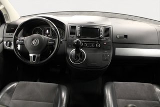 Volkswagen Multivan 2.0Tdi 180cv