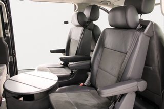 Volkswagen Multivan 2.0Tdi 180cv