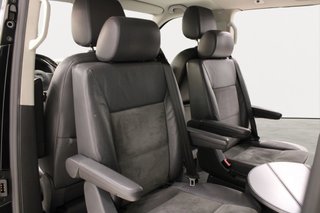 Volkswagen Multivan 2.0Tdi 180cv
