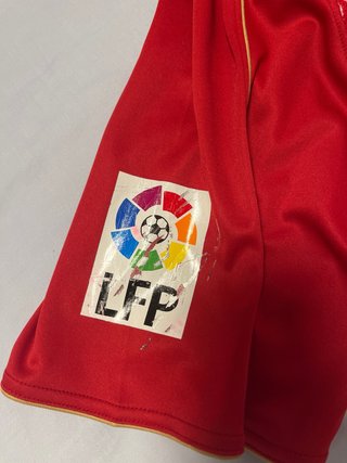 Camiseta Real Murcia CF 2007/2008  Centenario XL