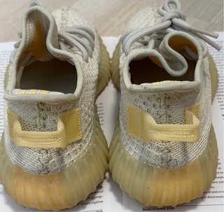 Adidas Yeezy Boost 350 V2 Beige