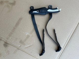 Cuchillo Buceo ScubaPro Mako Titan