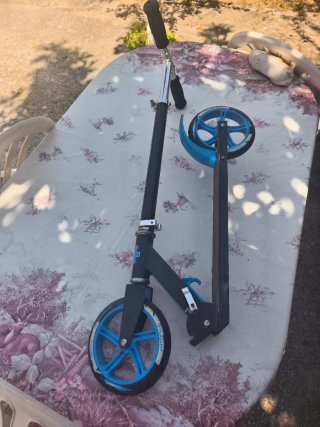 Patinete plegable Tijuana
