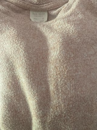 Camiseta talla S y otras cada una