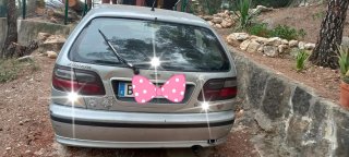 Nissan Almera 2000