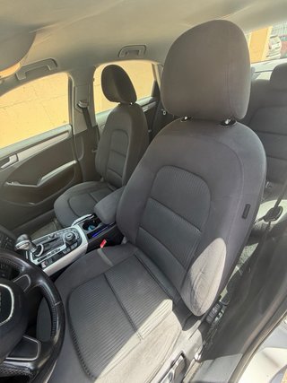 Audi A4 2013