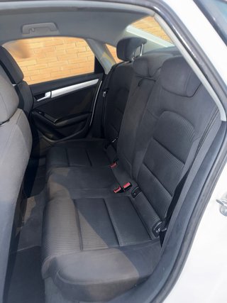 Audi A4 2013