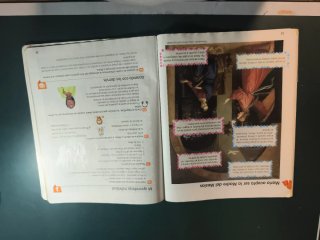 Religión católica, 4, Primaria Zain : [Edebe on]