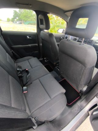 Audi A2 2002