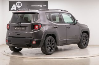 Jeep Renegade Limited 1.0 G 120 CV