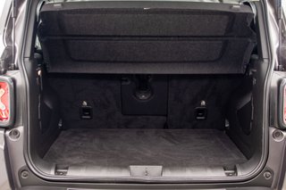 Jeep Renegade Limited 1.0 G 120 CV