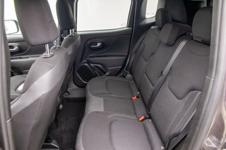 Jeep Renegade Limited 1.0 G 120 CV