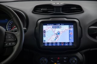 Jeep Renegade Limited 1.0 G 120 CV