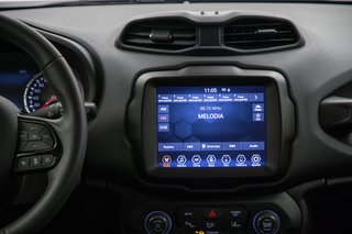 Jeep Renegade Limited 1.0 G 120 CV