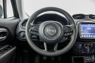 Jeep Renegade Limited 1.0 G 120 CV