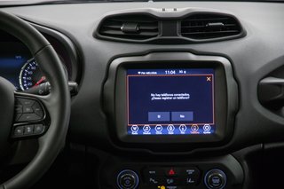 Jeep Renegade Limited 1.0 G 120 CV