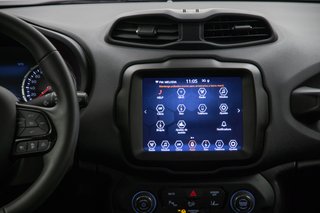 Jeep Renegade Limited 1.0 G 120 CV