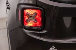 Jeep Renegade Limited 1.0 G 120 CV