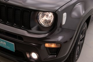 Jeep Renegade Limited 1.0 G 120 CV