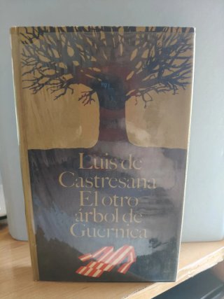 El otro árbol de Guernica