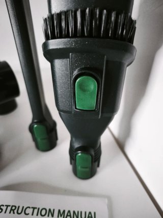 Aspiradora Vactidy V9 sin Cable