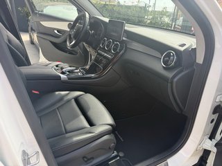 Mercedes-Benz GLC SUV (253) 2017