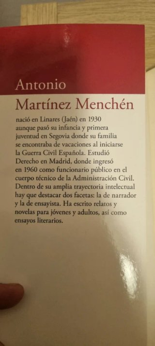 La espada y la rosa