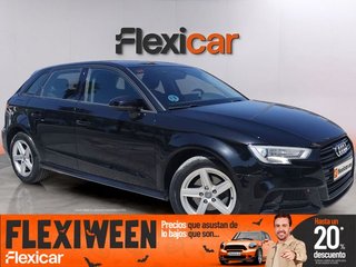 Audi A3 30 TDI 85kW (116CV) Sportback